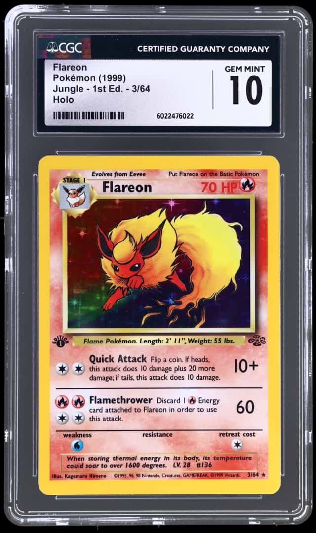 Flareon