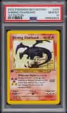 Shining Charizard
