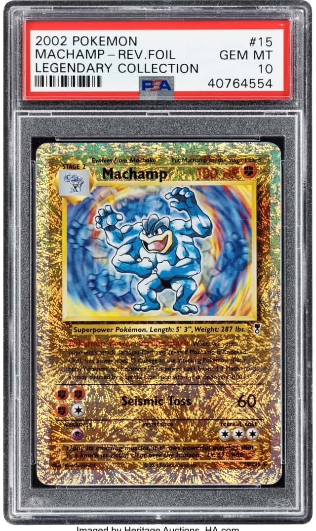 Machamp