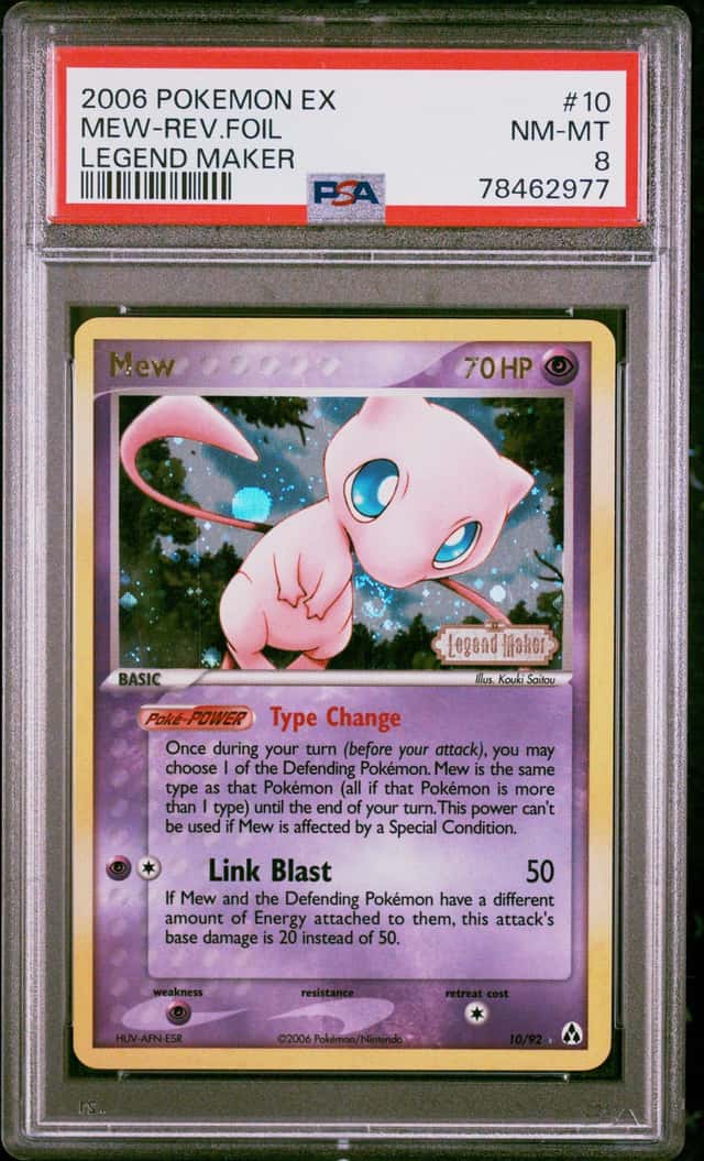 Mew
