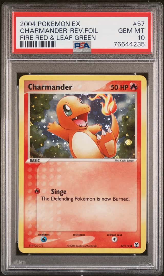 Charmander