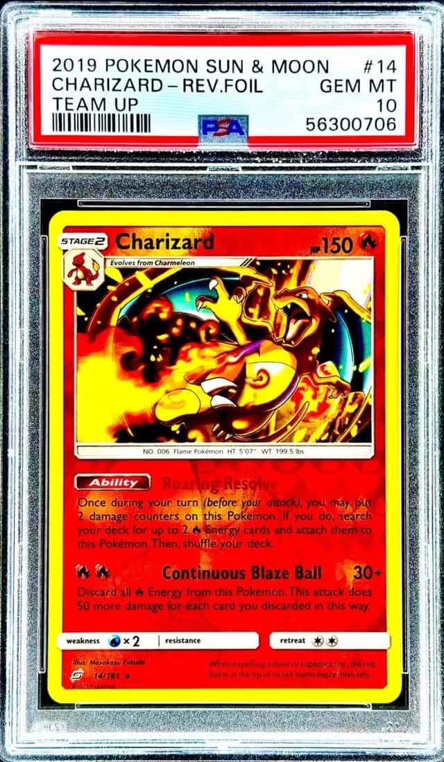 Charizard
