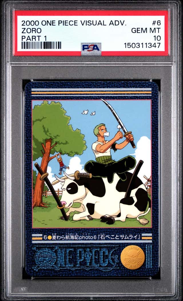 Zoro