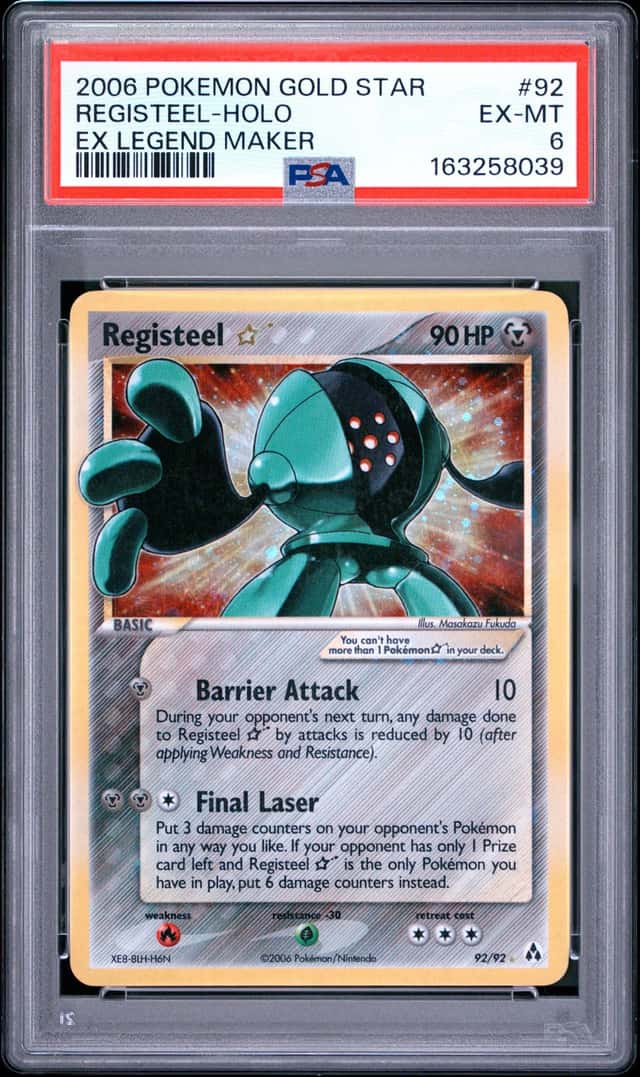Registeel