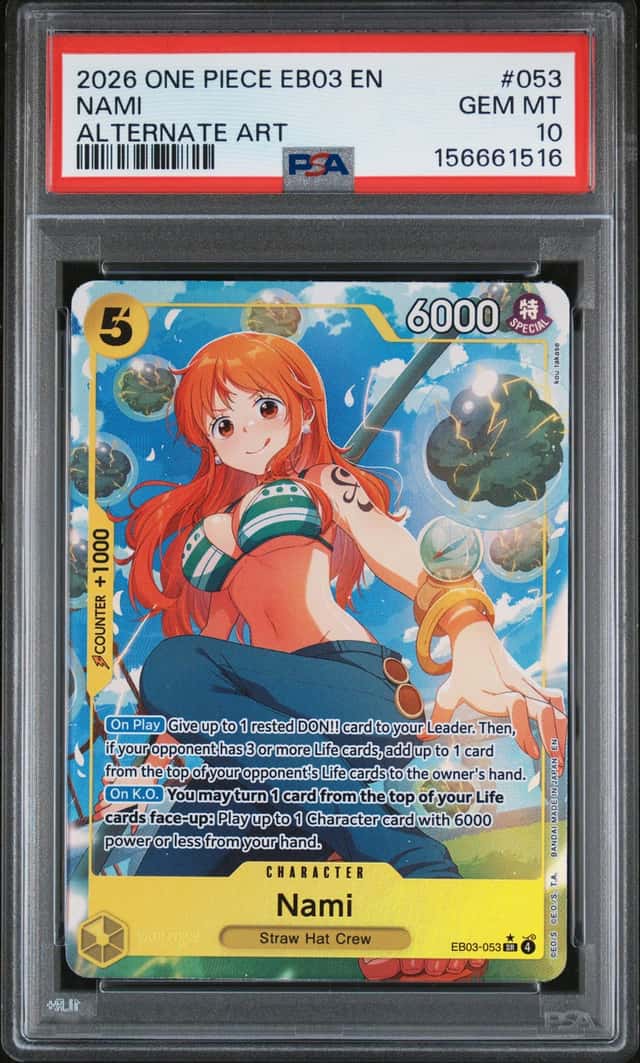 Nami