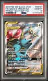 Celebi & Venusaur Gx