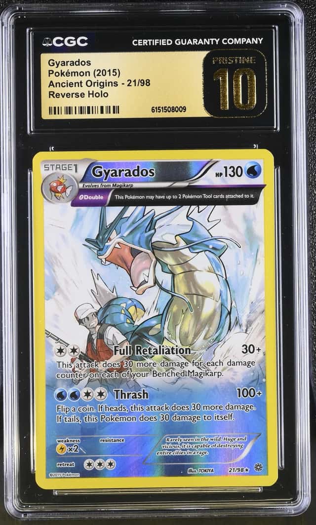 Gyarados
