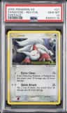 Zangoose Ex
