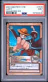 Luffy