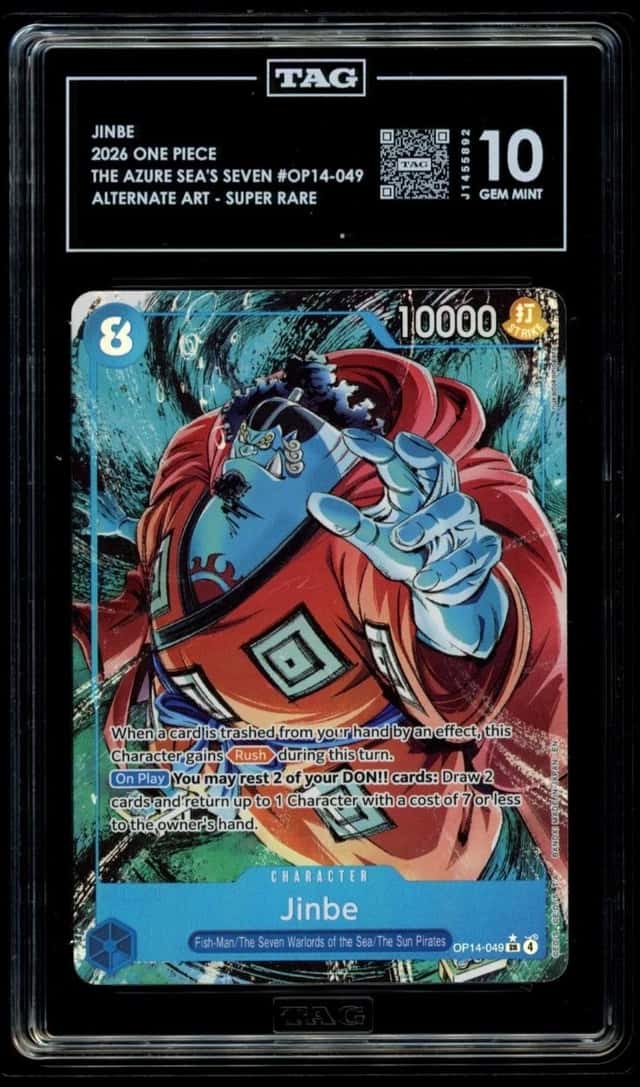 Jinbe