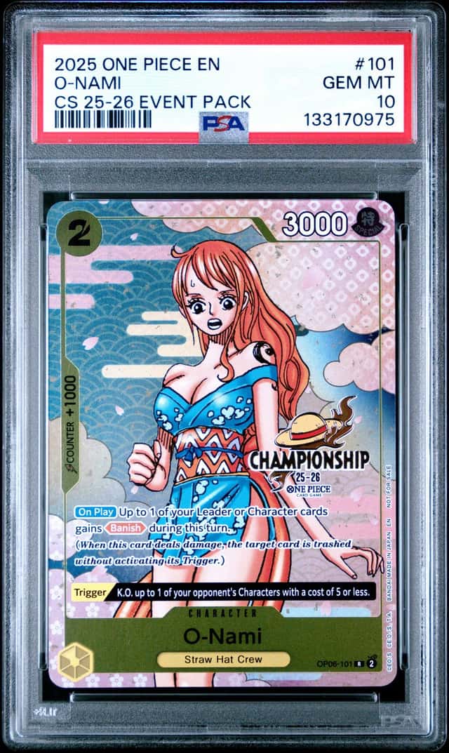 O-Nami