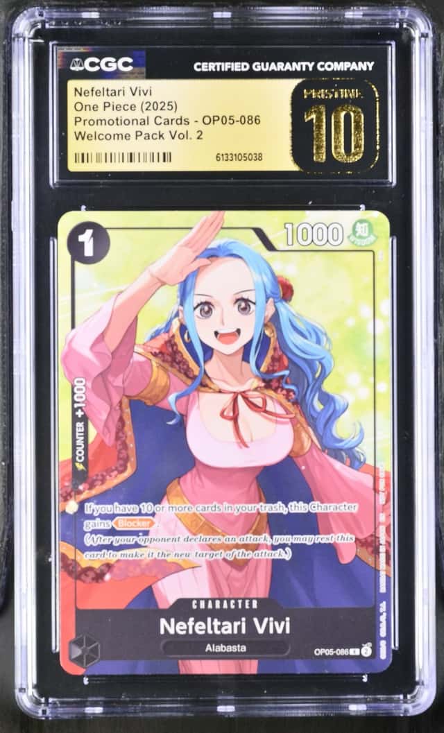 Nefeltari Vivi