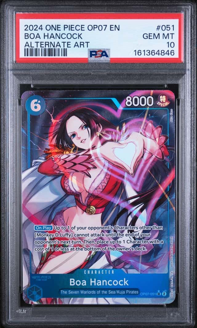 Boa Hancock