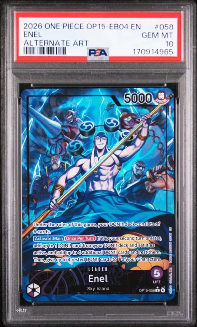 Enel