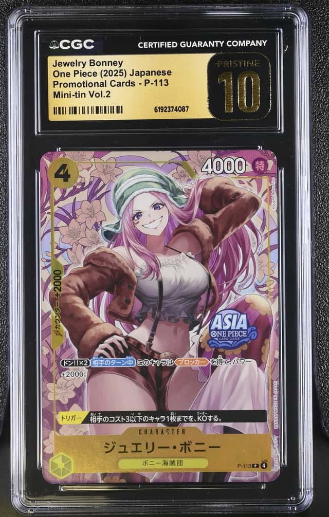 Jewelry Bonney
