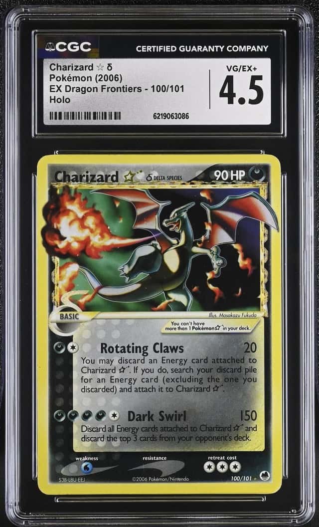 Charizard