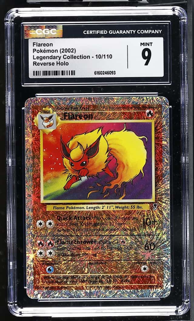 Flareon