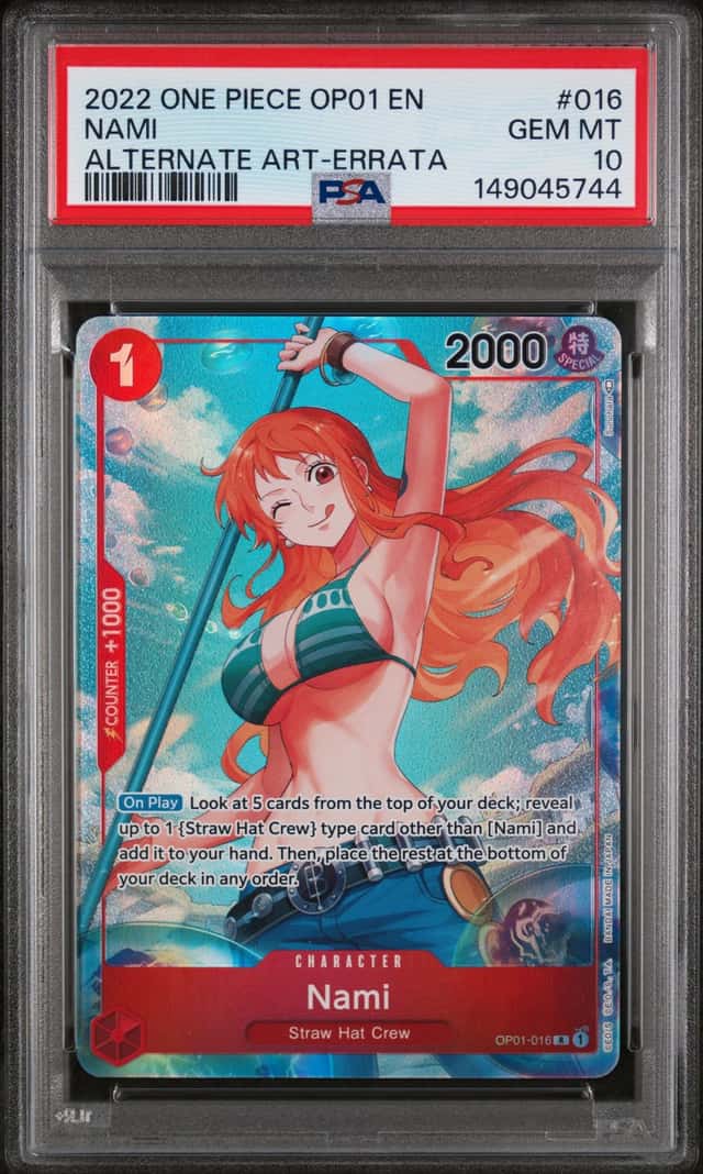 Nami