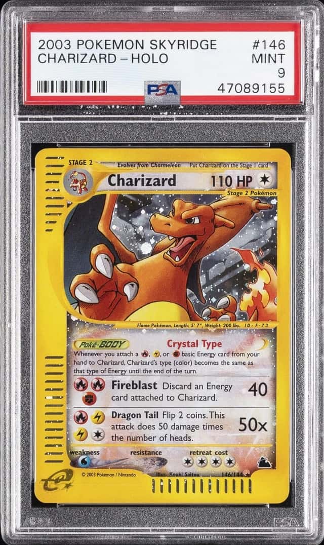 Charizard