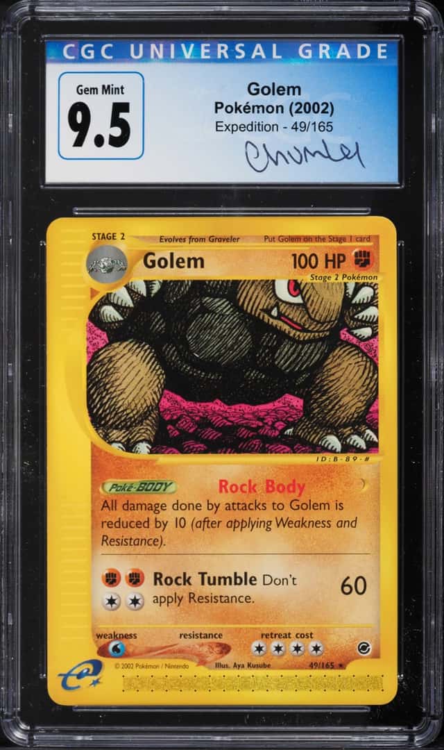 Golem