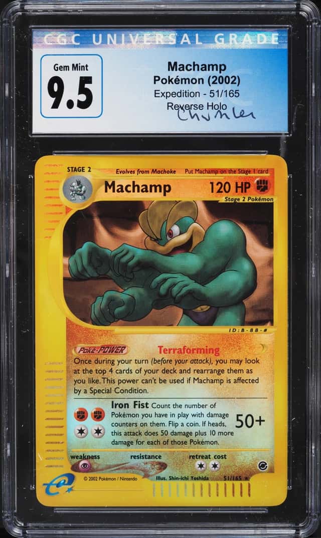 Machamp