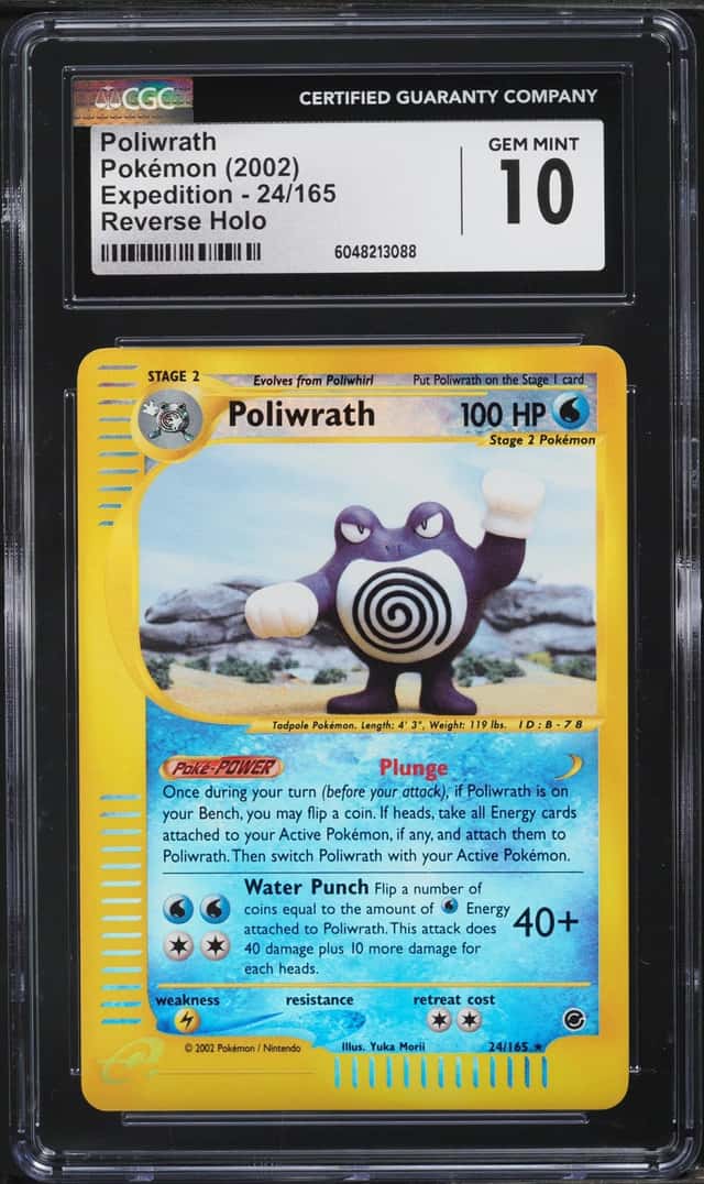 Poliwrath