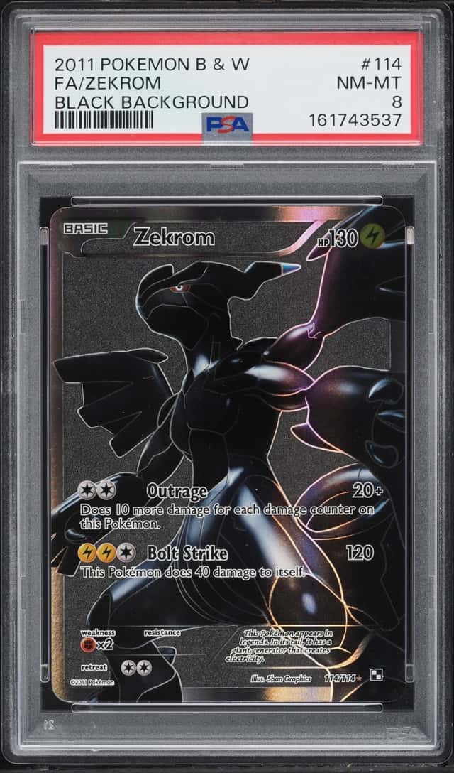 Zekrom