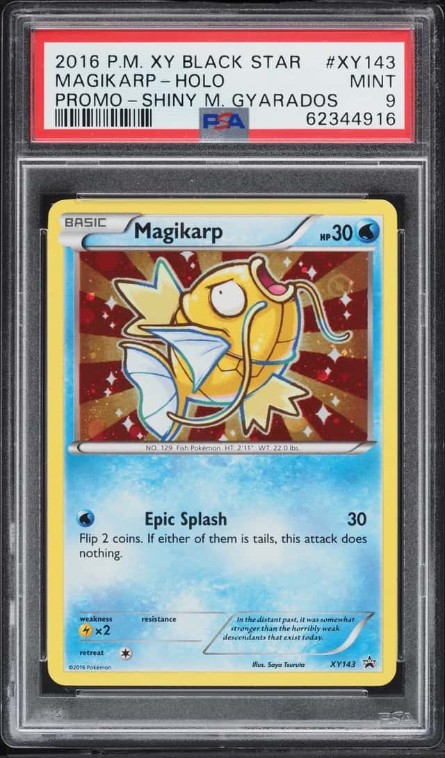 Magikarp