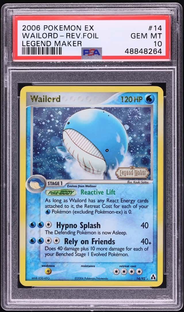 Wailord