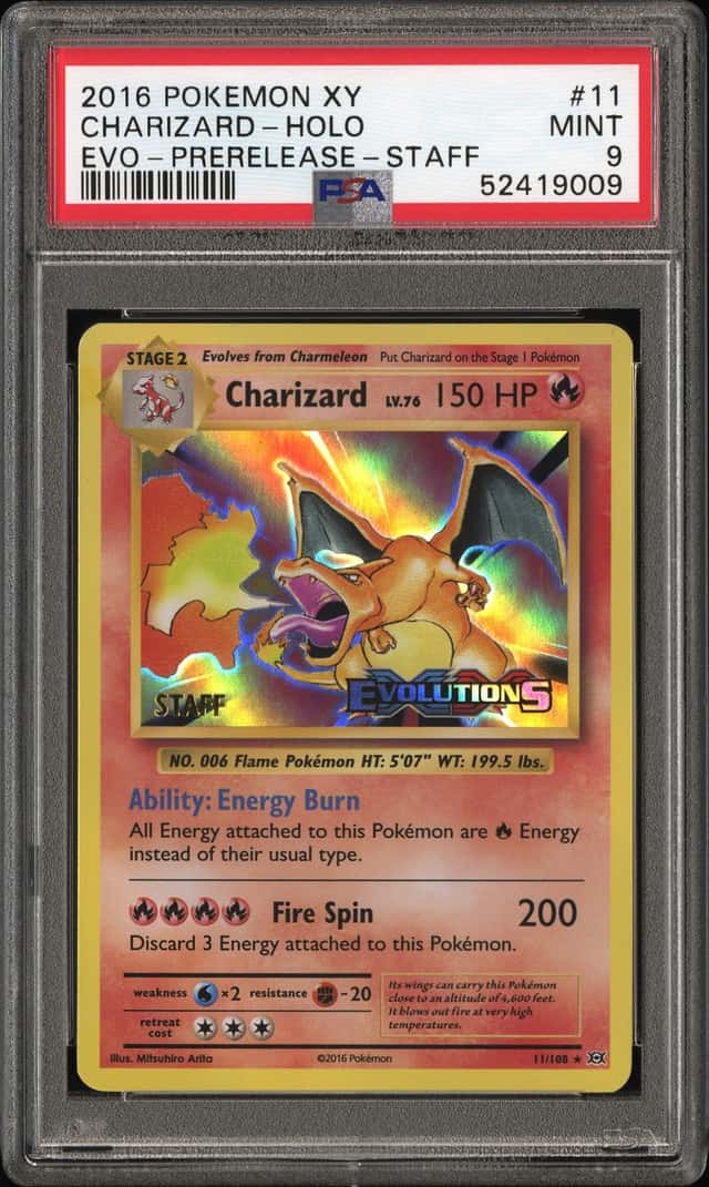 Charizard