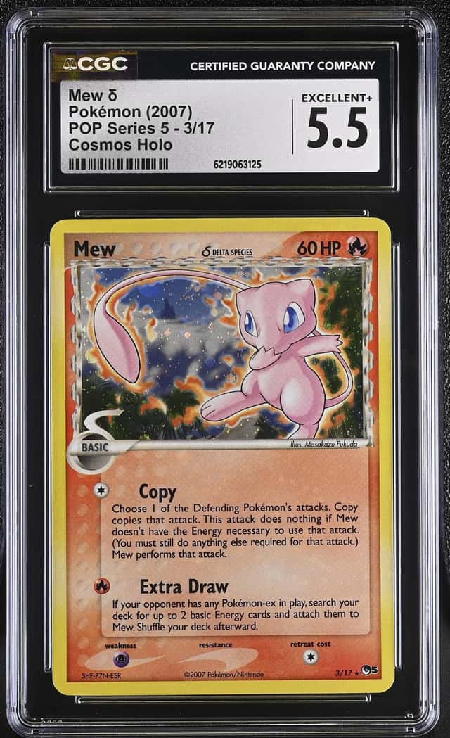 Mew