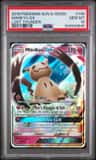 Mimikyu Gx