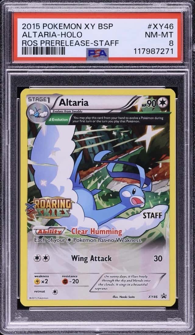 Altaria