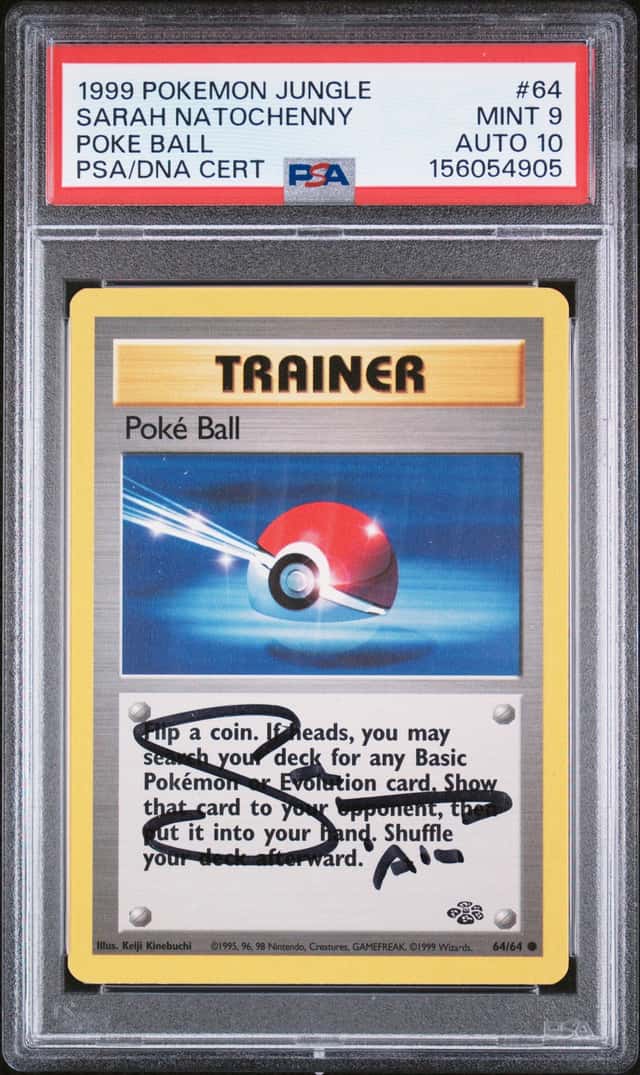 Poké Ball
