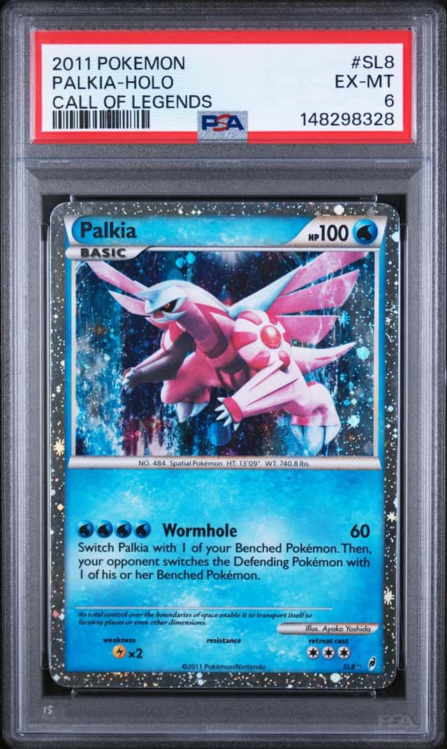 Palkia