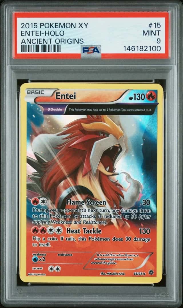 Entei