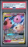 Togepi & Cleffa & Igglybuff Gx