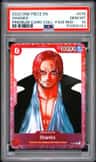 Shanks