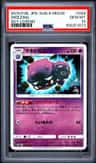 Weezing