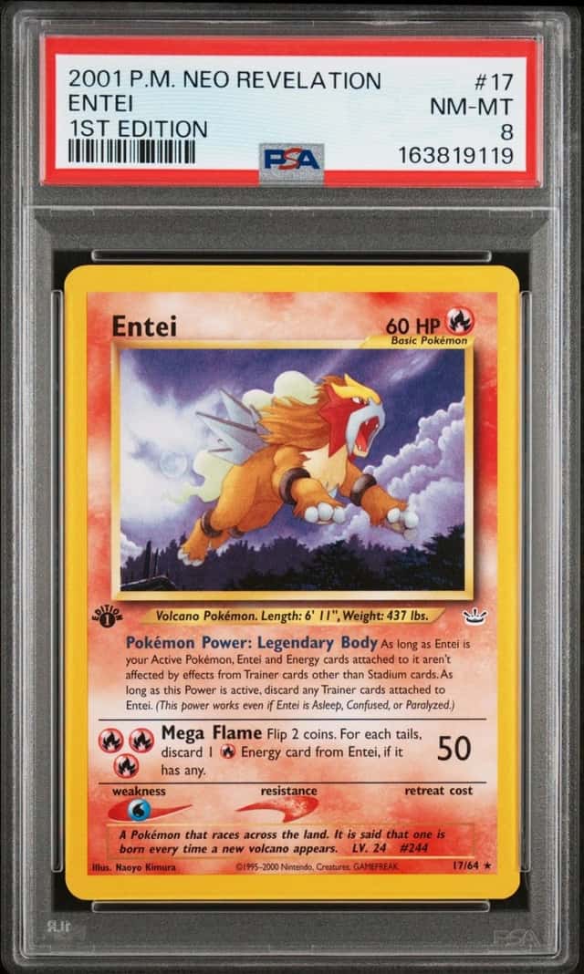 Entei