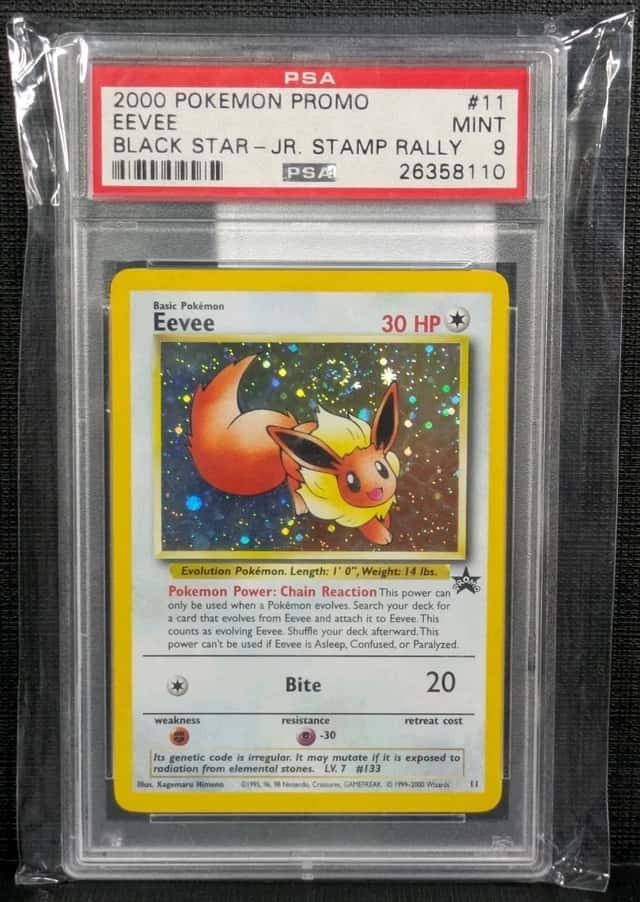 Eevee