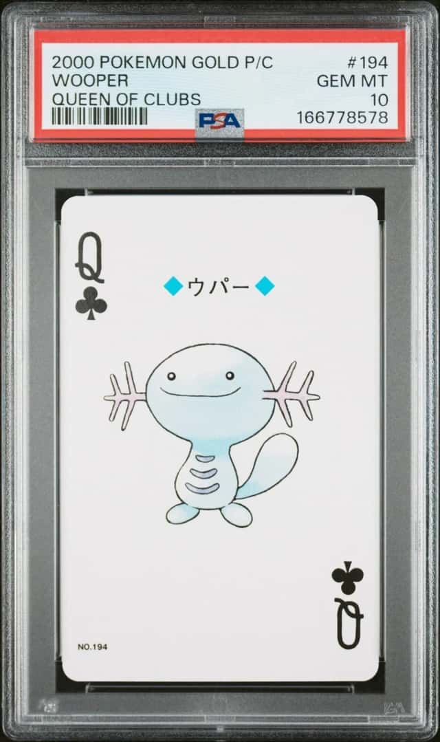 Wooper