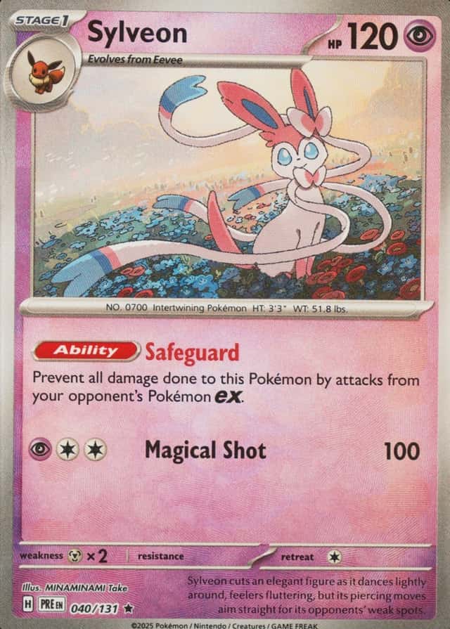Master Ball · Reverse Holo