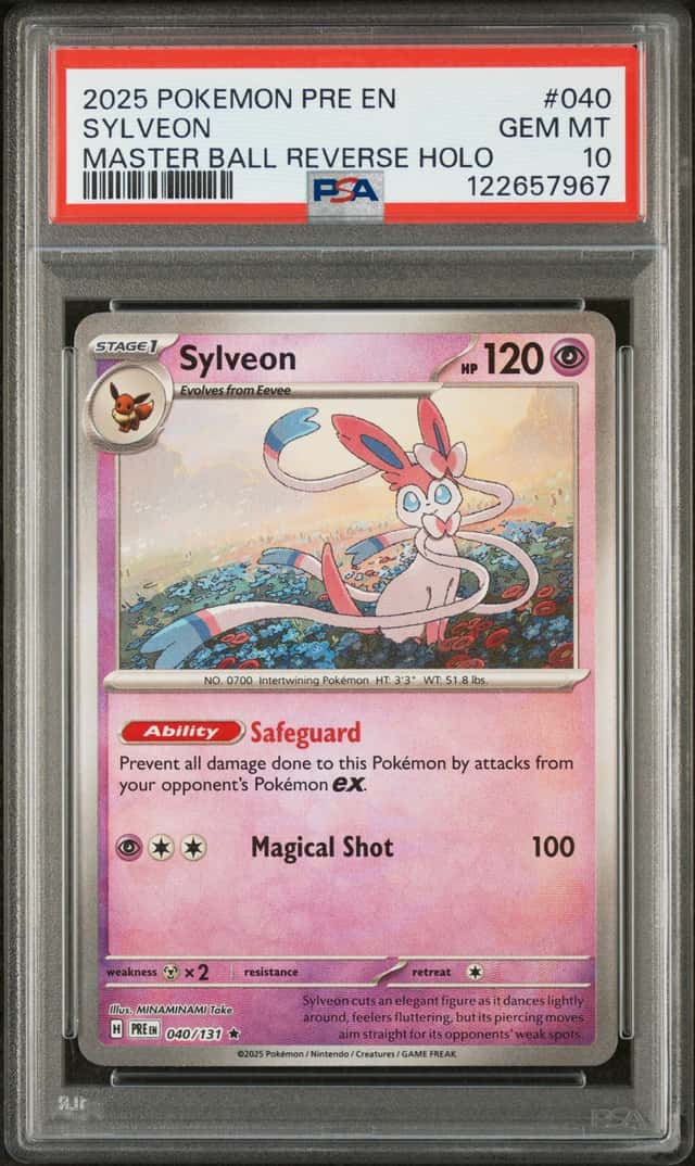Sylveon