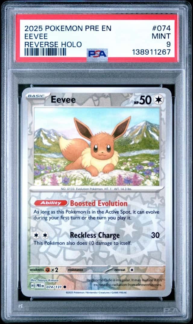 Eevee