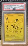 Pikachu V