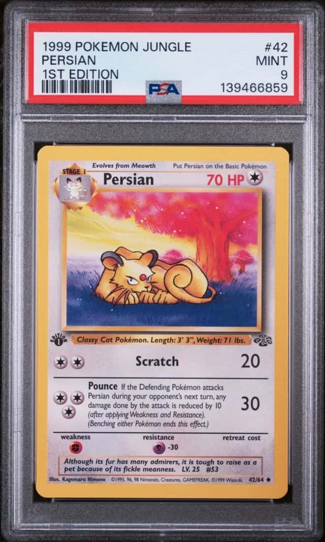 Persian