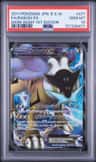 Raikou Ex