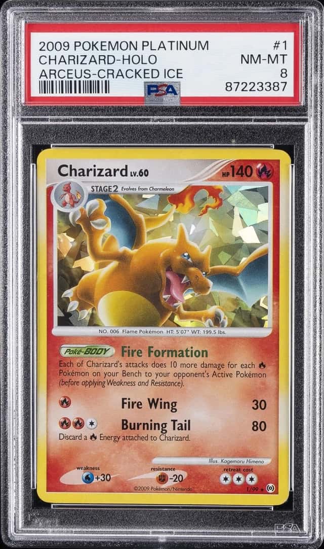 Charizard