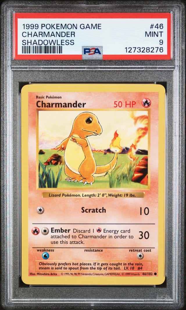 Charmander